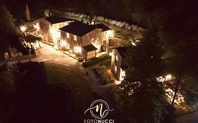 Il Borghetto Andrea Tafi